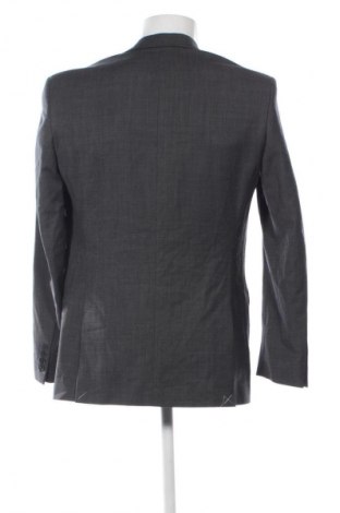 Мъжко сако Dimensione Danza, Размер M, Цвят Сив, Цена 8,99 лв.