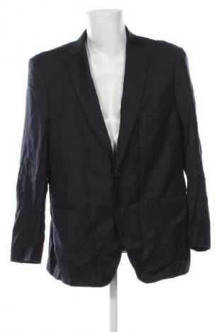 Herren Sakko Dressmann, Größe XXL, Farbe Grau, Preis € 45,52