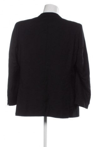 Sacou de bărbați Dressmann, Mărime XL, Culoare Negru, Preț 234,21 Lei