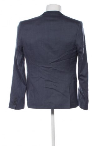 Мъжко сако Drykorn for beautiful people, Размер M, Цвят Син, Цена 18,99 лв.