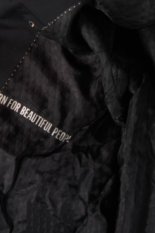 Мъжко сако Drykorn for beautiful people, Размер L, Цвят Черен, Цена 22,99 лв.