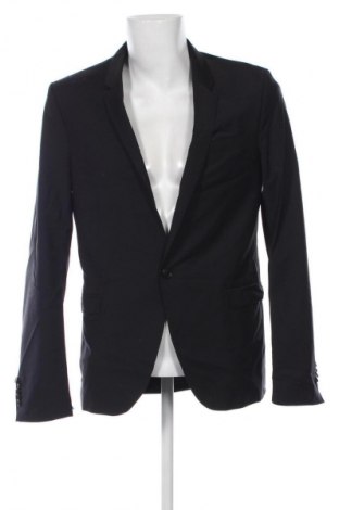 Sacou de bărbați Drykorn for beautiful people, Mărime L, Culoare Negru, Preț 77,99 Lei