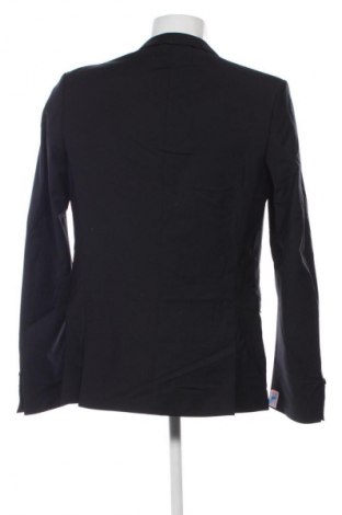 Мъжко сако Drykorn for beautiful people, Размер L, Цвят Черен, Цена 22,99 лв.