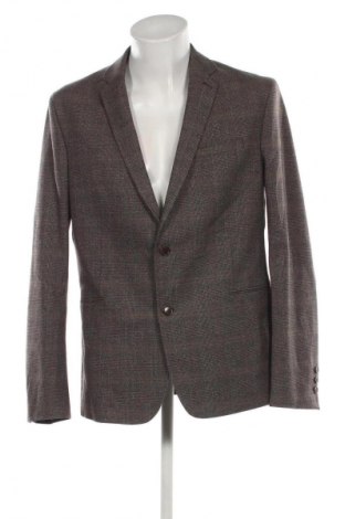 Herren Sakko Drykorn for beautiful people, Größe XL, Farbe Mehrfarbig, Preis € 42,99