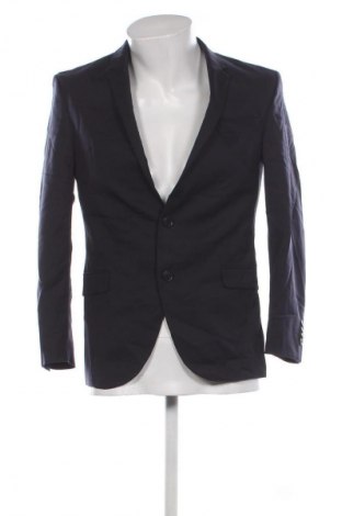 Férfi zakó Drykorn for beautiful people, Méret S, Szín Kék, Ár 6 219 Ft