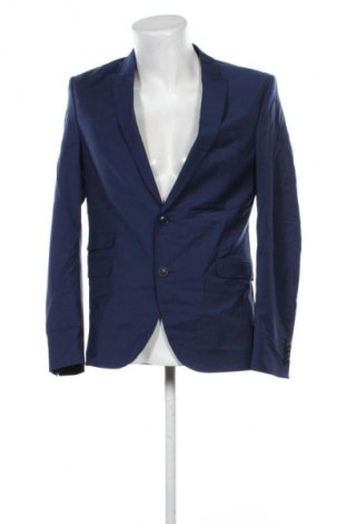 Herren Sakko Drykorn for beautiful people, Größe M, Farbe Mehrfarbig, Preis 12,99 €