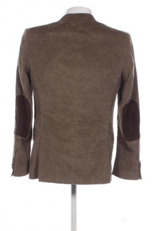 Herren Sakko Drykorn for beautiful people, Größe M, Farbe Beige, Preis 21,99 €