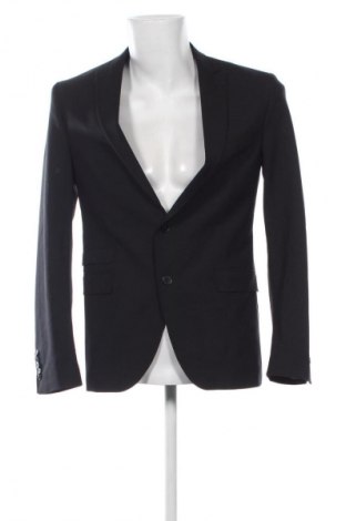 Herren Sakko Drykorn for beautiful people, Größe M, Farbe Schwarz, Preis 13,99 €