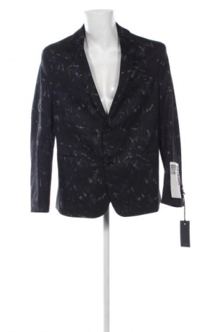 Herren Sakko Drykorn for beautiful people, Größe XL, Farbe Schwarz, Preis € 204,99