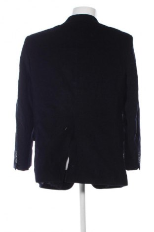 Мъжко сако Eduard Dressler, Размер L, Цвят Син, Цена 58,99 лв.