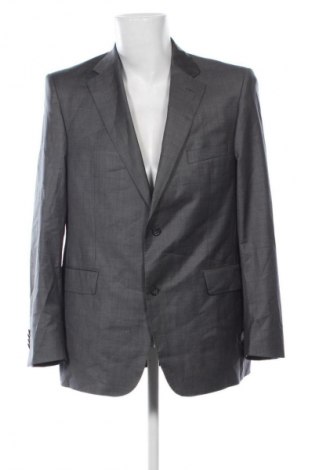 Herren Sakko Eduard Dressler, Größe L, Farbe Grau, Preis 11,99 €