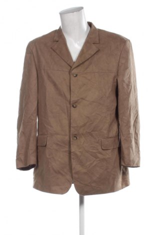 Sacou de bărbați Engbers, Mărime XXL, Culoare Bej, Preț 32,99 Lei