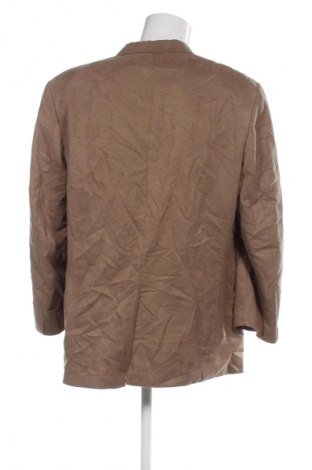 Sacou de bărbați Engbers, Mărime XXL, Culoare Bej, Preț 32,99 Lei