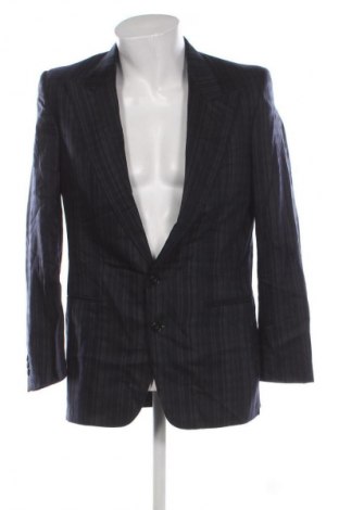 Herren Sakko Ermenegildo Zegna, Größe M, Farbe Mehrfarbig, Preis 137,99 €