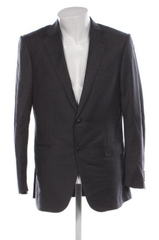 Herren Sakko Ermenegildo Zegna, Größe L, Farbe Schwarz, Preis 66,99 €