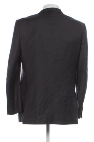 Herren Sakko Ermenegildo Zegna, Größe L, Farbe Schwarz, Preis 66,99 €