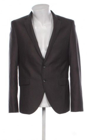 Herren Sakko Esprit, Größe L, Farbe Grau, Preis 23,99 €