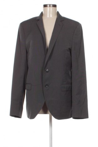 Herren Sakko Esprit, Größe L, Farbe Grau, Preis 23,99 €