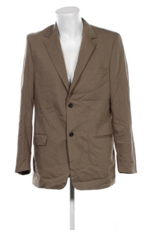 Sacou de bărbați Esprit, Mărime XXL, Culoare Bej, Preț 26,99 Lei