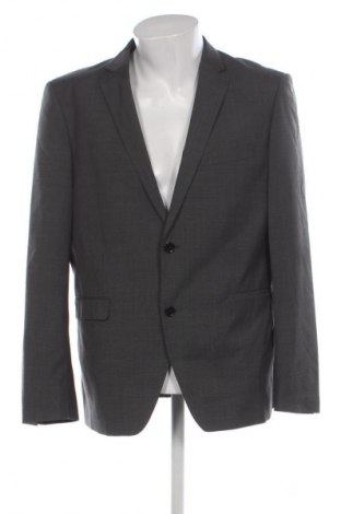 Sacou de bărbați Esprit, Mărime XL, Culoare Gri, Preț 30,99 Lei