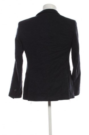 Sacou de bărbați Esprit, Mărime M, Culoare Albastru, Preț 33,99 Lei