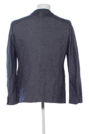 Sacou de bărbați Esprit, Mărime L, Culoare Albastru, Preț 63,99 Lei