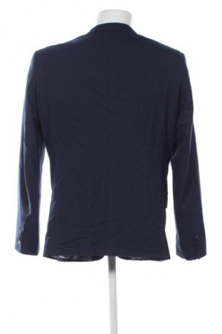 Sacou de bărbați Esprit, Mărime L, Culoare Albastru, Preț 34,99 Lei