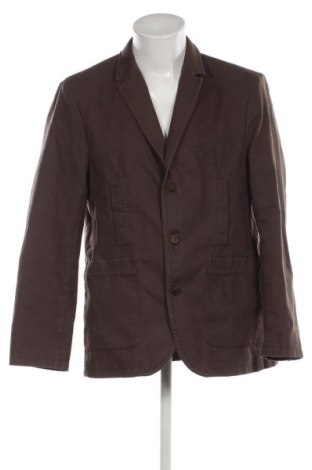 Herren Sakko Esprit, Größe XL, Farbe Braun, Preis 24,99 €