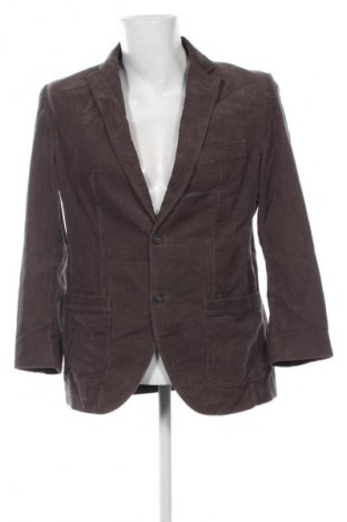 Sacou de bărbați Esprit, Mărime L, Culoare Maro, Preț 61,99 Lei