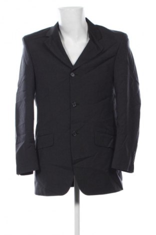 Herren Sakko Esprit, Größe M, Farbe Grau, Preis 6,99 €