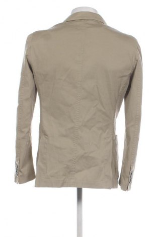 Мъжко сако Exigo, Размер M, Цвят Бежов, Цена 110,20 лв.