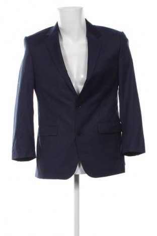 Herren Sakko Feraud, Größe M, Farbe Blau, Preis 8,99 €