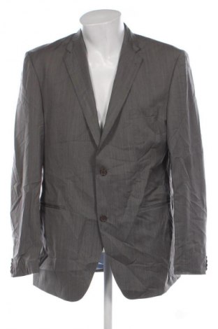Мъжко сако Freda, Размер XL, Цвят Сив, Цена 8,99 лв.