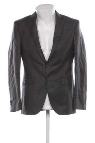 Sacou de bărbați Freda, Mărime L, Culoare Gri, Preț 56,99 Lei