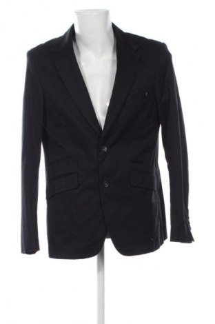 Sacou de bărbați Garcia, Mărime XL, Culoare Negru, Preț 234,21 Lei