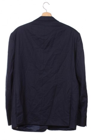 Sacou de bărbați Gentiluomo, Mărime XS, Culoare Albastru, Preț 73,99 Lei