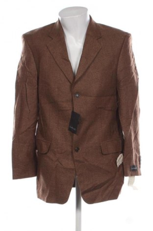 Мъжко сако Gino Marcello, Размер L, Цвят Многоцветен, Цена 17,99 лв.