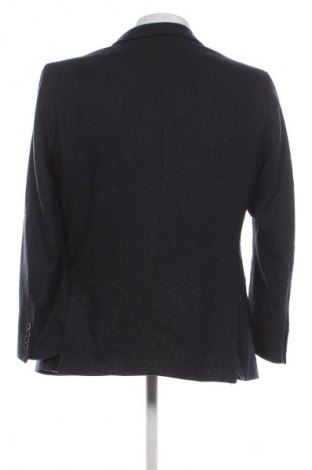 Мъжко сако Giorgio, Размер L, Цвят Син, Цена 19,99 лв.