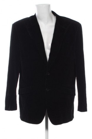 Herren Sakko Giovani, Größe XL, Farbe Schwarz, Preis € 31,86