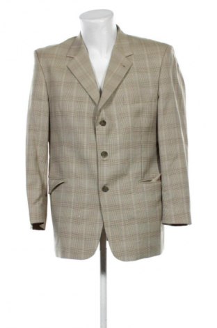 Herren Sakko Greenfield, Größe L, Farbe Mehrfarbig, Preis 11,99 €