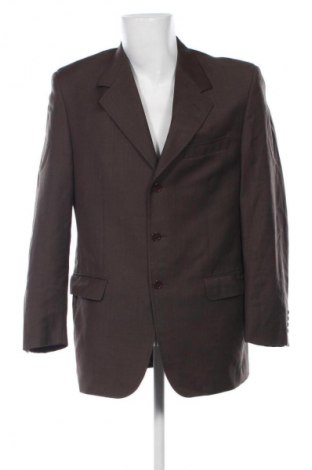 Sacou de bărbați Guabello, Mărime L, Culoare Maro, Preț 617,44 Lei