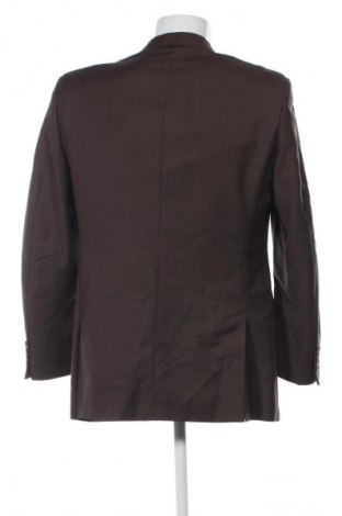 Sacou de bărbați Guabello, Mărime L, Culoare Maro, Preț 617,44 Lei