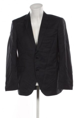 Sacou de bărbați Guabello, Mărime S, Culoare Albastru, Preț 119,99 Lei