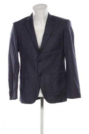 Herren Sakko Guabello, Größe L, Farbe Blau, Preis € 8,99