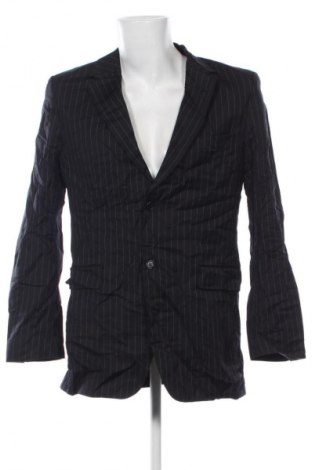 Sacou de bărbați H&M, Mărime M, Culoare Multicolor, Preț 30,99 Lei