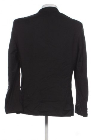 Sacou de bărbați H&M, Mărime XL, Culoare Negru, Preț 24,99 Lei