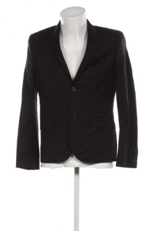 Férfi zakó H&M, Méret M, Szín Fekete, Ár 2 399 Ft
