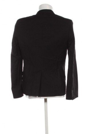 Férfi zakó H&M, Méret M, Szín Fekete, Ár 2 399 Ft