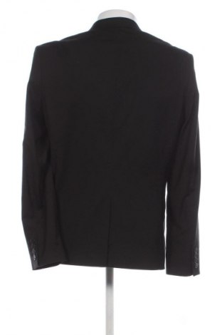 Herren Sakko H&M, Größe L, Farbe Schwarz, Preis 18,99 €