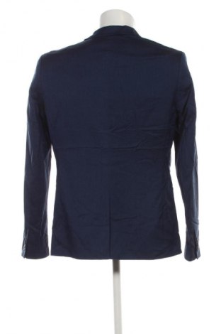 Pánske sako  H&M, Veľkosť XL, Farba Modrá, Cena  13,95 €